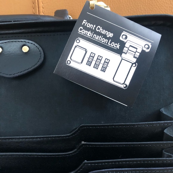 Briefcase/suitcase - Picture 16 of 16